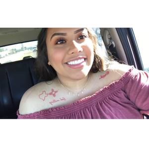 Meet your Posher, Franchesca